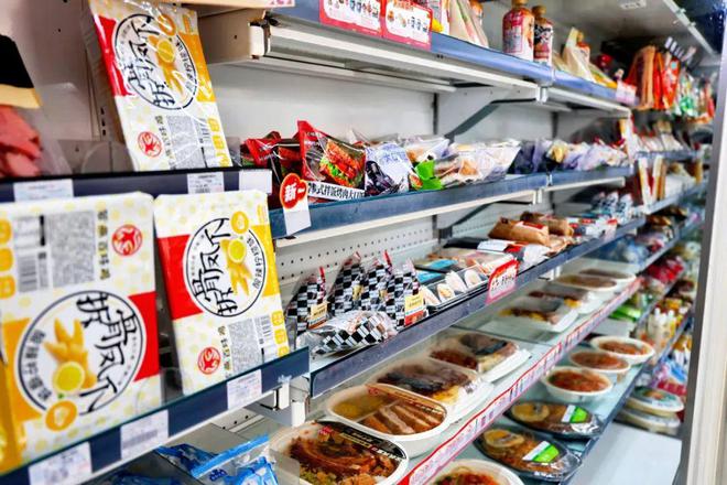 、更健康！青浦“早餐工程”持续升级→麻将胡了2试玩模拟器更便捷、更丰富(图5)