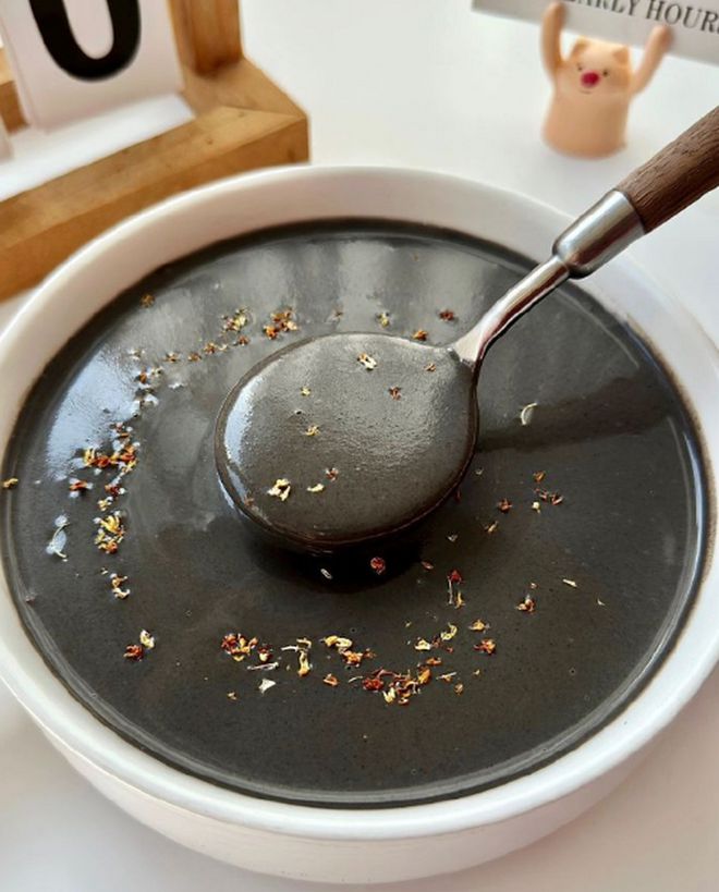 麻糊哪个牌子质量最好？PG麻将胡了试玩黑芝(图6)