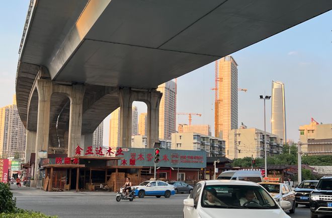 环这个大市场即将启动拆迁！PG麻将胡了重磅！武汉二(图18)