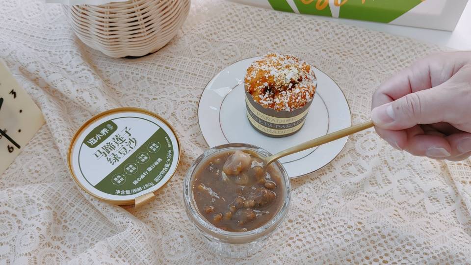 食即食甜品加盟市场潜力爆棚麻将胡了年轻人最爱的养生轻(图2)